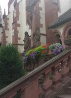Stiftskirche Aschaffenburg