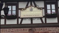 Schlosshotel Mespelbrunn