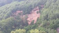 Rotsandstein bei Miltenberg