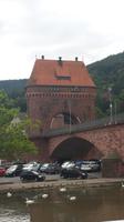 altes Stadttor Miltenberg