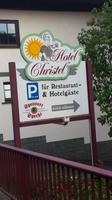 unser Hotel in Heimbuchenthal