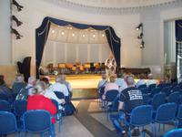 DSCN1174   Konzertsaal B.Reichenhall