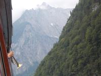 DSCN1206  Trompeten Echo