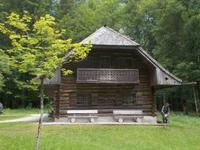 DSCN1222  Naturfreunde Haus