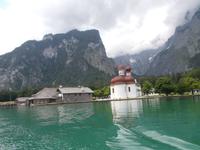 DSCN1235  Halbinsel St.Bartholomä 