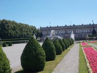 DSCN1266  Schloss Herrenchiemsee
