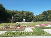 DSCN1269  Schlossgarten