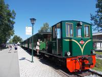 DSCN1290  Chiemsee Bahn