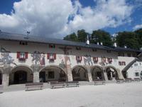 DSCN1327  Markt am Schloss