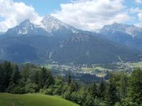 DSCN1331  Watzmann Gruppe