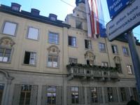 Bregenz, Rathaus