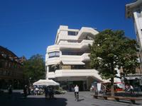 Bregenz, Kunsthaus KUB