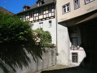 Bregenz, Stadttor in der Oberstadt