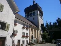 Bregenz, Martinsturm