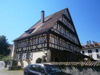 Bregenz, Altes Rathaus