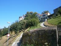 Unterwegs in der Oberstadt von Bregenz