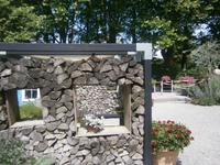 Anregung zur Gestaltung eines Kleingartens