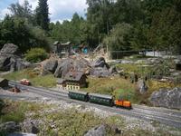 Für Kinder ein Erlebnis