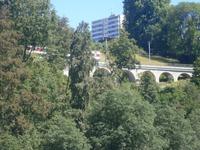 Noch einmal diese Strecke 