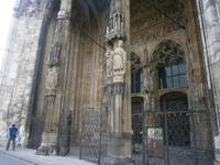 Portal des Münsters