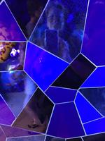 Herrenhäuser Gärten - in der Grotte von Niki de Saint Phalle