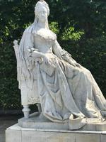 Herrenhäuser Gärten - Sophiendenkmal