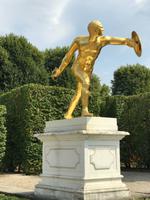 Herrenhäuser Gärten - im Gartentheater