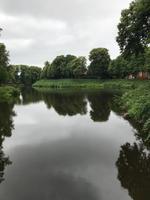 Stade - am Burggraben