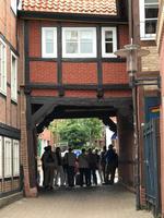 Stade - in der Kalkmühlenstraße