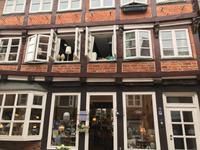 Stade - in der Altstadt unterwegs