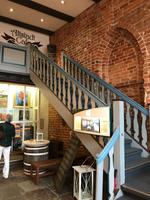 Stade - in den Handelshäusern