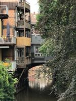 Stade - an der Schwinge