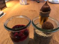 Elbphilharmonie - der leckere Nachtisch