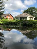 Stade - eine Fleetkahnfahrt auf Schwinge und Burggraben
