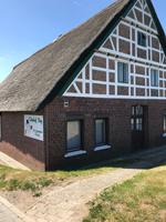 Altes Land - Besuch auf dem Obsthof bei Familie Bey