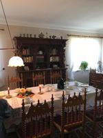 Altes Land - Besuch auf dem Obsthof bei Familie Beckmann