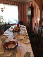 Altes Land - Besuch auf dem Obsthof bei Familie Beckmann