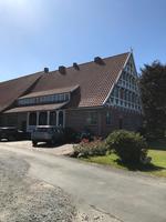 Altes Land - Besuch auf dem Obsthof bei Familie Beckmann