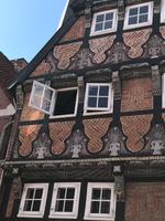 Buxtehude - in der Altstadt