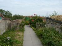 Garten des Komandanten