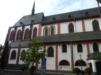Liebfrauenkirche in Koblenz