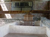 Römische Kelteranlage (2)