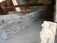 Römische Kelteranlage (3)