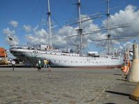  die Gorch Fock