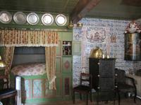 Königspesel auf Hanswarft, Hallig Hooge