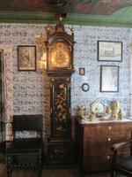 Königspesel auf Hanswarft, Hallig Hooge