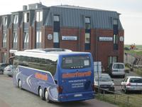 Strandhotel Dagebüll