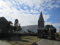 Kirche Mögeltönder / Dänemark