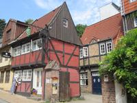 Rumhaus Johannsen Flensburg