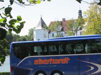 Wasserschloss Glücksburg